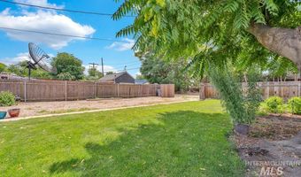 410 E Freeport St, Caldwell, ID 83605