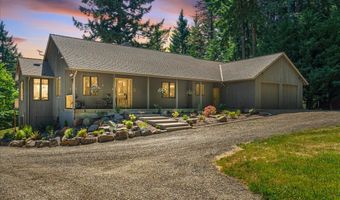 22500 NW PIHL Rd, Banks, OR 97106
