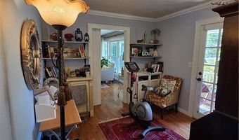 610 Central Ave, Bentonville, AR 72712