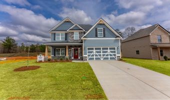 Bill Dorn Road Plan: Camden, Appling, GA 30802