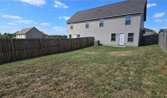 5007 Fieldstone Blvd 1, Bentonville, AR 72712