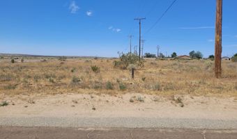 California City Boulevard, California City, CA 93505