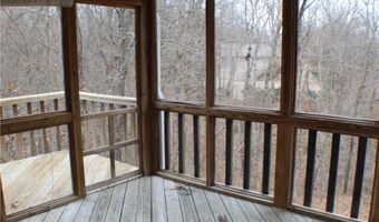 69 Sherlock Dr, Bella Vista, AR 72715