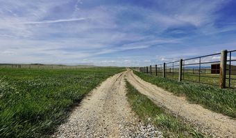 33 Oxbow, Buffalo, WY 82834