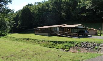 2683 Turkey Creek Rd, Barbourville, KY 40906
