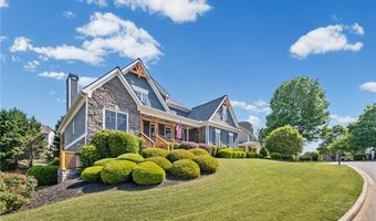 8670 Gilmer Ft, Ball Ground, GA 30107