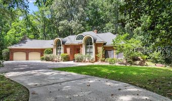 5 Hackamore Dr, Bluffton, SC 29910