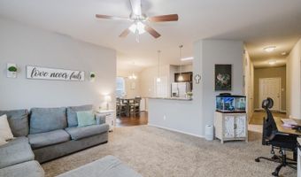 3137 Sage Grass Ln, Alexander, AR 72002