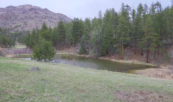 TBD Old Flowers Road, Bellvue, CO 80512