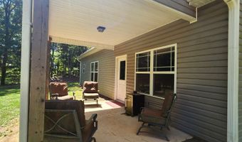 1009 Bush, Barnesville, GA 30204