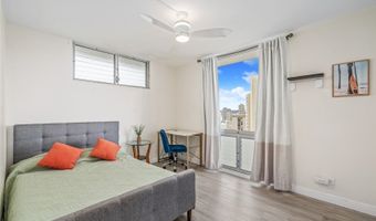 1717 Ala Wai Blvd Phii 7 (3107), Honolulu, HI 96815