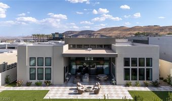 10936 Rossa Peak Ave, Las Vegas, NV 89135