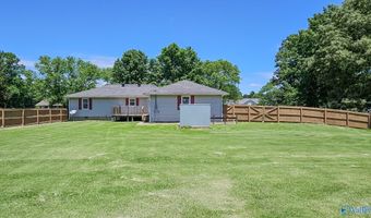 25660 Lewter Rd, Ardmore, AL 35739