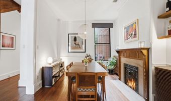210 8TH St SE, Washington, DC 20003