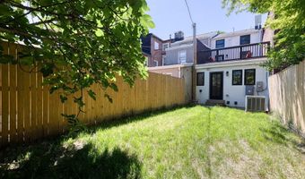 630 S PACA St, Baltimore, MD 21230