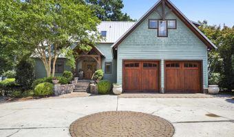 140 Breezy Pointe Ln, Leesville, SC 29070