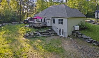 74 Lake Woods Ln, Ashford, CT 06278