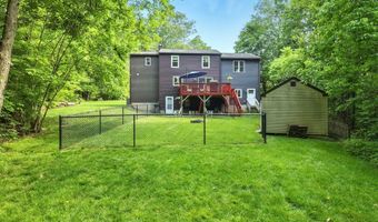 171 White Fox Rd, Agawam, MA 01030