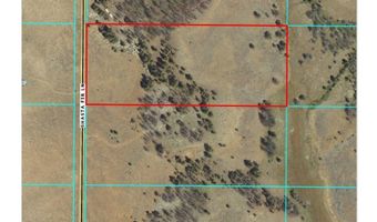 Shasta Fir Lane Block 10 Lot 8, Bly, OR 97622