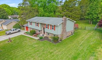 1305 Ridgeway Cir, Athens, TN 37303