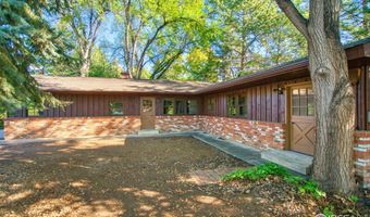 5511 Pioneer Rd, Boulder, CO 80301