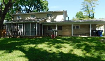 1702 Valley View Dr, Bedford, IN 47421