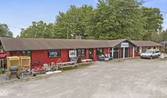 2287 N US Highway 31, Austin, IN 47102
