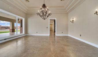 7 CIELO DEL ESTE, Anthony, NM 88021
