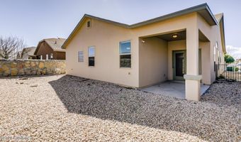 7562 Sierra De Luna Pl, Las Cruces, NM 88012