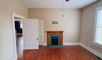 401 Forsyth St, Barnesville, GA 30204