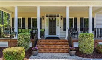 303 Carter Forest Dr, Ashland, VA 23005