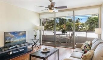 1551 Ala Wai Blvd 202, Honolulu, HI 96815