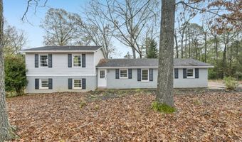 348 Jefferson River Rd, Athens, GA 30607