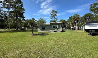 55045 6TH St, Astor, FL 32102