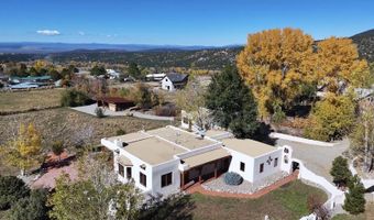 8 Juan Martinez, Arroyo Seco, NM 87514