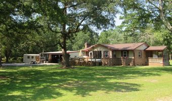 9971 Indian Camp Rd, Albany, GA 31705