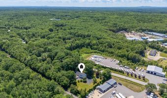 836 Old Post Rd, Arundel, ME 04046