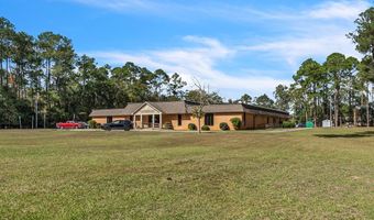 3005 Old Dawson Rd, Albany, GA 31721