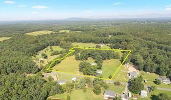 16474 DOUGLAS Rd, Barboursville, VA 22923