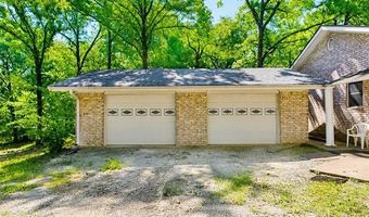 3260 Howard Rd, Beggs, OK 74421