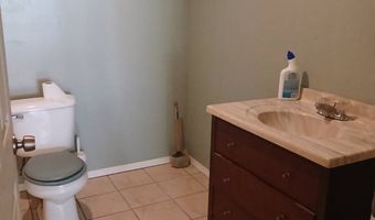 410 NW C St, Antlers, OK 74523