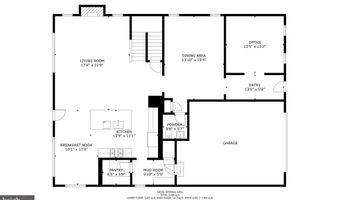 41086 FRESHFIELDS Ct, Aldie, VA 20105