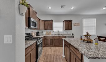 508 SUNSET VALLEY Ave, Socorro, TX 79927