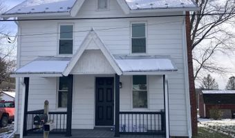 343 COLUMBIA Ave, Allenwood, PA 17810