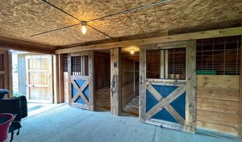 838 Hwy 335, Big Horn, WY 82833