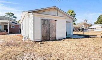 502 Jefferson St, Bennettsville, SC 29512