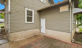 300 N Rogers, Abilene, KS 67410