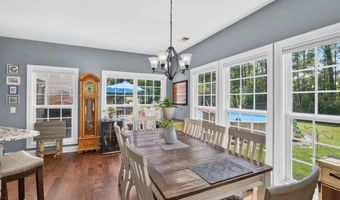 1321 Canady Branch Rd, Bonneau, SC 29431