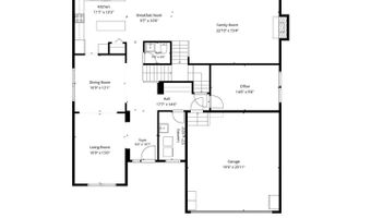 1189 Kevington Dr, Antioch, IL 60002