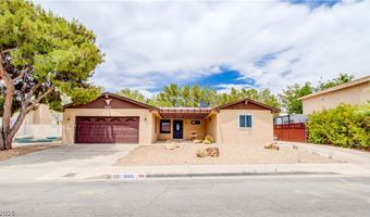 980 El Camino Way, Boulder City, NV 89005